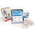 1st Aid Mini Medical Survival Kit